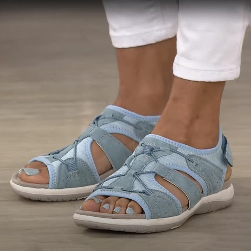 Sandalias Cómodas y Flexibles Cancun™