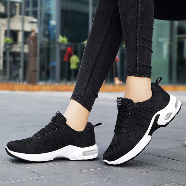 Zapatillas energy™ mujer | edición ortopédica premium