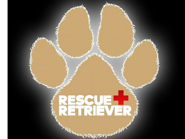 Rescue Retriever Detector de Mascotas