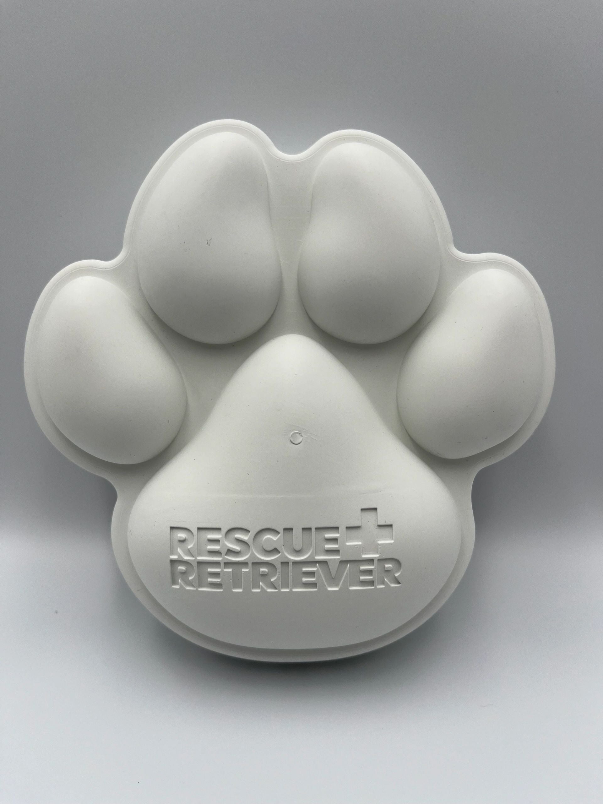 Rescue Retriever Detector de Mascotas