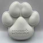 Rescue Retriever Detector de Mascotas