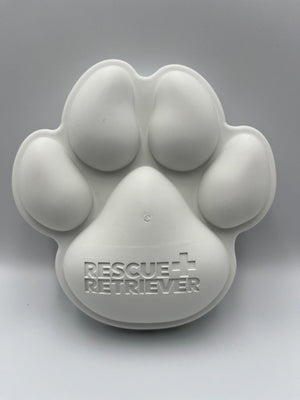 Rescue Retriever Detector de Mascotas